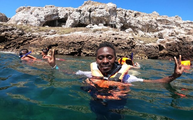 Islas Marietas Experience! Catamaran Nature Trip photo 13