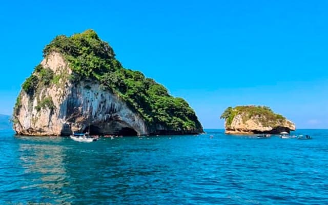 Los Arcos et plage d'Animas : aventure nature ! photo 7