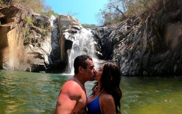 Los Arcos et plage d'Animas : aventure nature ! photo 8