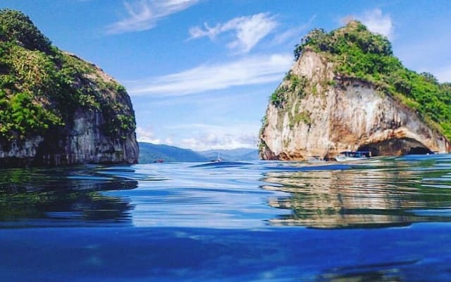 Arcos & Animas Beach, Nature Adventure!