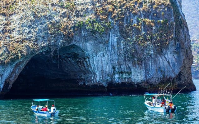 Los Arcos et plage d'Animas : aventure nature ! photo 14