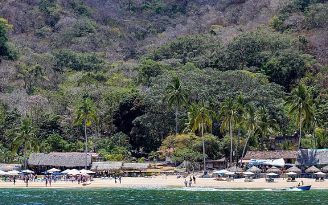 Los Arcos et plage d'Animas : aventure nature ! photo 15