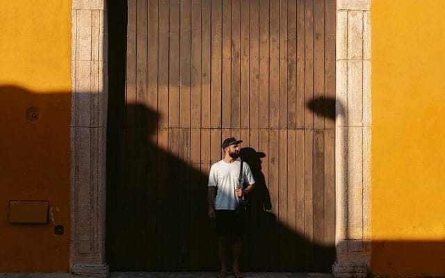 Izamal : la magique ville jaune - excursion privée d'une journée complète depuis Mérida photo 8