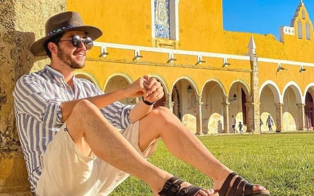 Izamal : la magique ville jaune - excursion privée d'une journée complète depuis Mérida photo 9