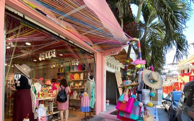Sayulita Magical Town Tour: Local food, and chocolate. photo 2