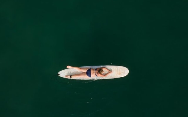From Sayulita: Surf Trip to La Lancha Beach -all ages & levels photo 6