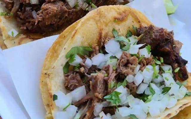 San Jose del Cabo Tacos and Food Tour
