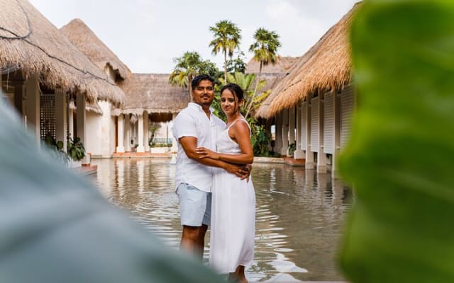 Photographer, Professional Photo Shoot - Tulum photo 6
