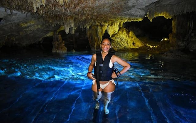 ATVs Xtreme , Snorkel & Cave (Shared) from Riviera Maya photo 8