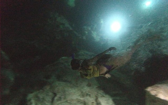 ATV´s, Snorkel & Ziplines Adventure from Riviera Maya & Tulum photo 14