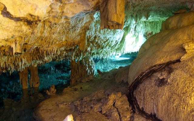 Extreme & Cultural Adventure in Tulum from Riviera Maya photo 14