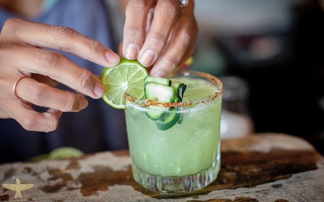 Food & Mixology Tour:Tequila,Tacos, Mezcal and Agave Cocktails