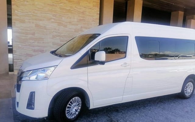 Private Transfer from the Airport to Hotels in Los Cabos 1-10px