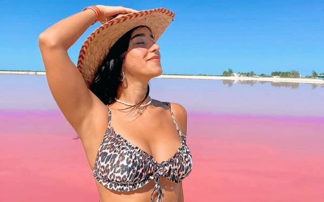 The Best Experience to Las Coloradas & Rio Lagartos from Tulum! photo 2