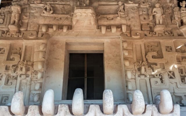 Mayan Ruins of Mexico Self-Guided Audio Tour Bundle photo 15