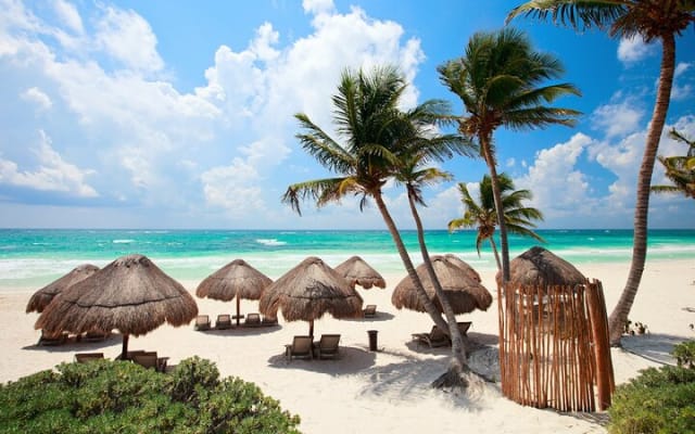 Tulum Mayan Ruins GPS Self-Guided Walking Audio Tour photo 13
