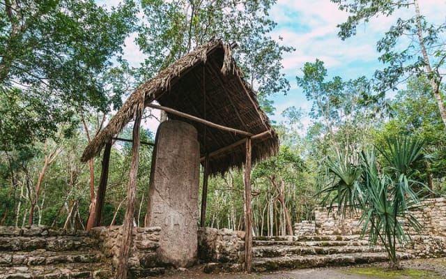Mayan Ruins of Mexico Self-Guided Audio Tour Bundle photo 12