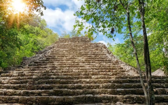 Deluxe Mayan Day to Tulum, Coba & Cenote from Tulum City photo 12