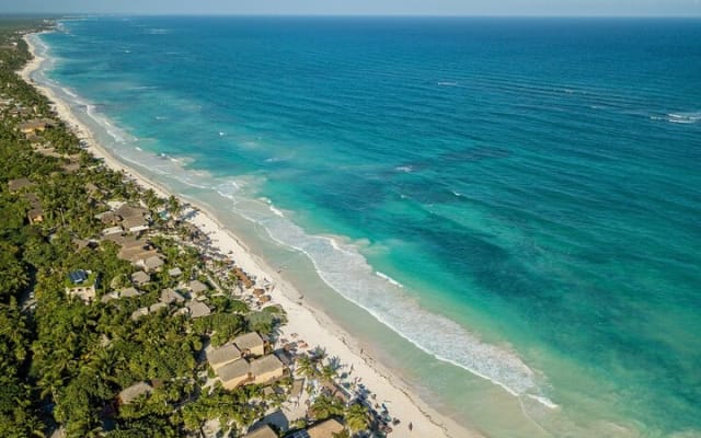 Private Day Trip From Tulum to Cancun, English Speaking Driver photo 8