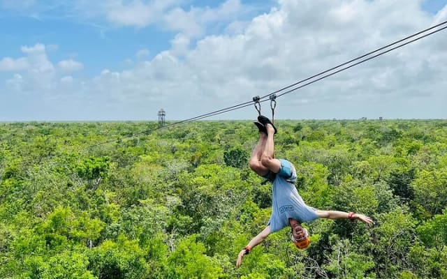 ATVs Xtreme , Snorkel & Cave (Shared) from Riviera Maya photo 15