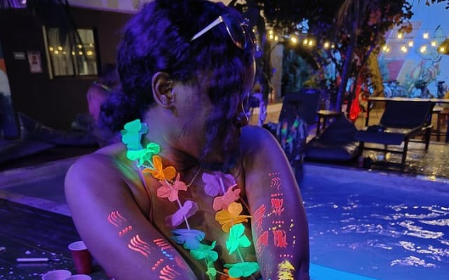 Social PubCrawl Playa del Carmen photo 3