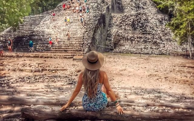 Deluxe Mayan Day to Tulum, Coba & Cenote from Tulum City photo 14