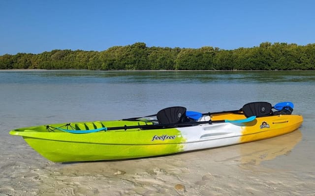 Kayak Merida photo 3
