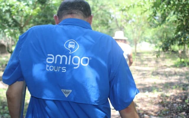 Private Chichen Itza & Yaxunah Ruins with Cenote photo 14