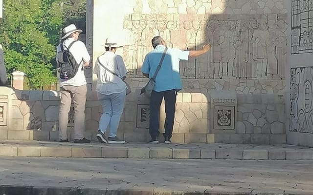 Merida City tour and Visit to Traditional Cantinas photo 9