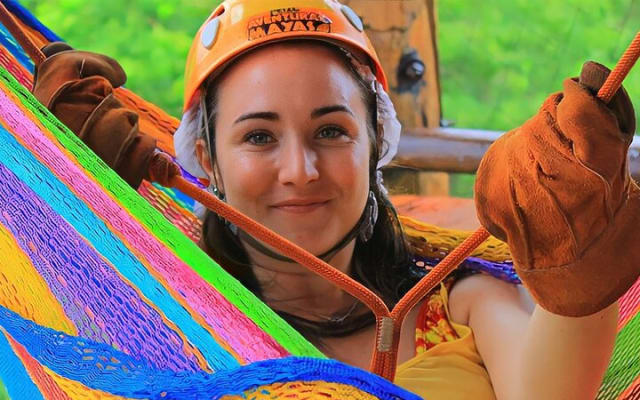 High End ATV Tour! Ziplines & Underground Cenote from Tulum photo 9