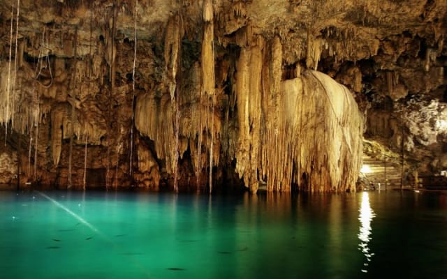 Adventure through the Mayan Jungle Kaan Luum Lagoon & 2 Cenotes photo 5
