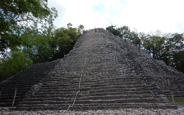 Mayan Jungle Adventure (Private, Full Day) photo 5