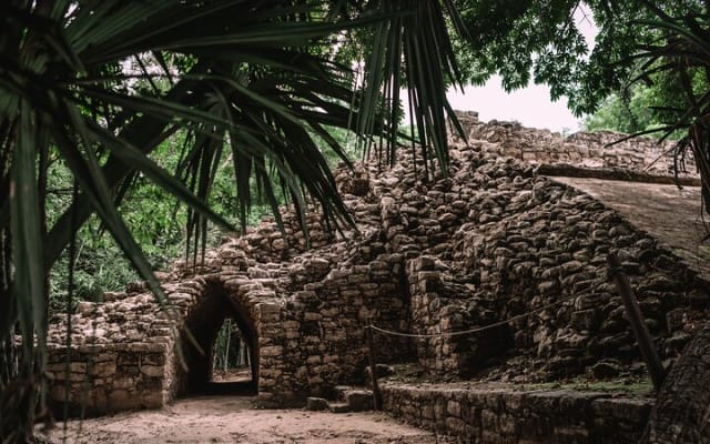 Deluxe Mayan Day to Tulum, Coba & Cenote from Tulum City photo 5