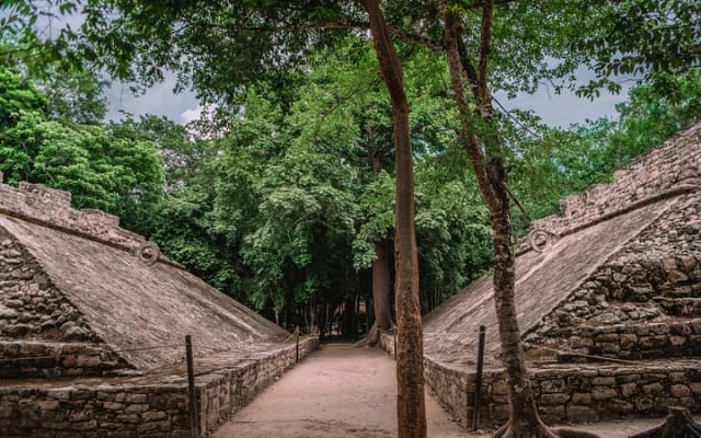 Deluxe Mayan Day to Tulum, Coba & Cenote from Tulum City photo 6