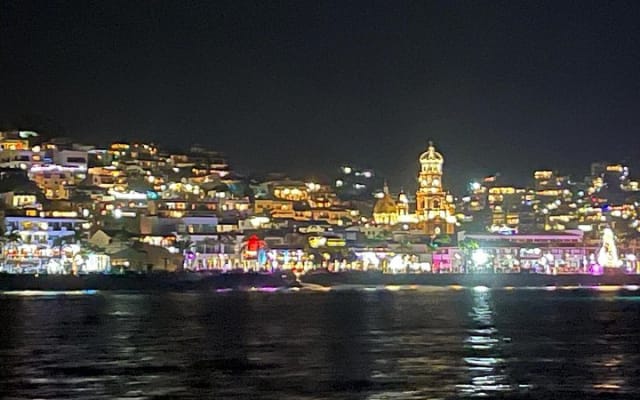 Puerto Vallarta: Private Luxury Yacht Sunset Cruise with Open Bar photo 11
