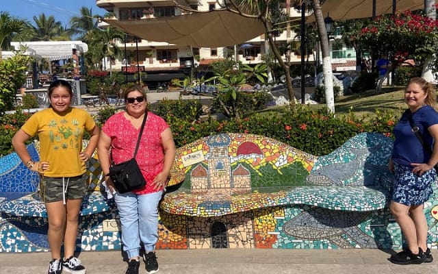 Expérience privée de la ville et de la forêt tropicale à Vallarta photo 9