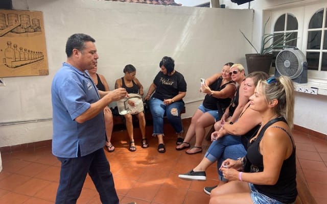 Expérience privée de la ville et de la forêt tropicale à Vallarta photo 14