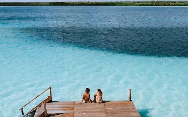 Lagoons and Cenotes Exploration in the Natural Environment only from Tulum photo 2