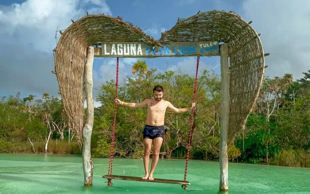 Lagoons and Cenotes Exploration in the Natural Environment only from Tulum photo 7