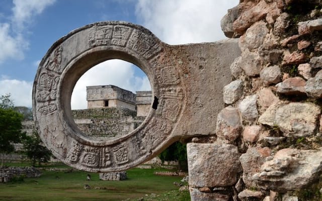Coba & Tulum with Cenote Swim, lunch and transportation photo 3