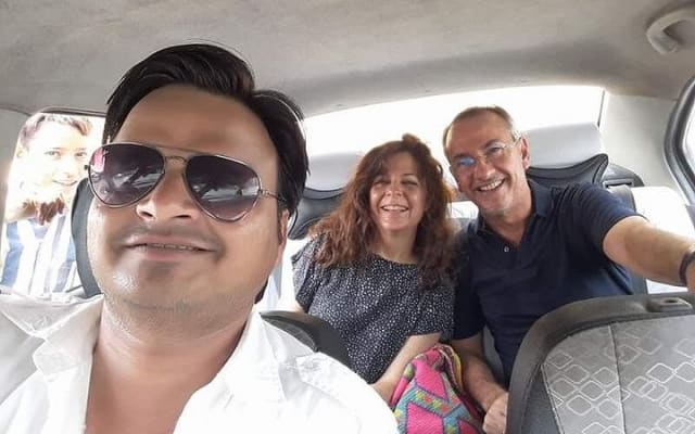 Merida: One-way Airport Transfers to Merida Hotels photo 3