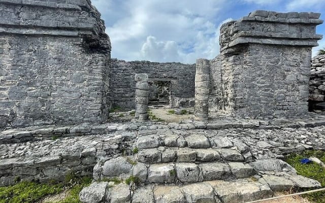 5x1 Deluxe Tour Tulum, Coba, Cenote Transportation from Tulum photo 7