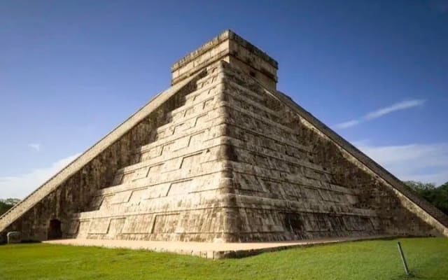 Chichen Itza Cenote: Inclusive Tour with Lunch, Snacks, & Drinks photo 3