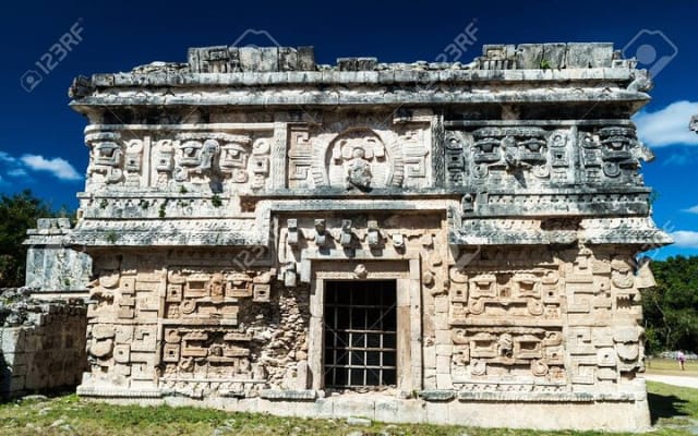 Chichen Itza Cenote: Inclusive Tour with Lunch, Snacks, & Drinks photo 4
