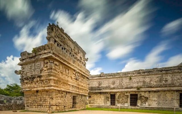 Chichen Itza Cenote: Inclusive Tour with Lunch, Snacks, & Drinks photo 5