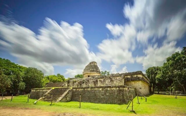 Chichen Itza Cenote: Inclusive Tour with Lunch, Snacks, & Drinks photo 6