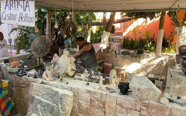 Chichen Itza Cenote: Inclusive Tour with Lunch, Snacks, & Drinks photo 14