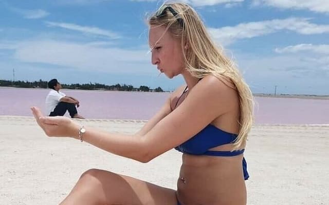 Explore Las Coloradas & Rio Lagartos, Full Day only from Tulum photo 6