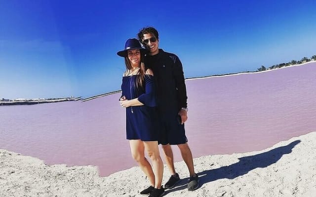 Explore Las Coloradas & Rio Lagartos, Full Day only from Tulum photo 10