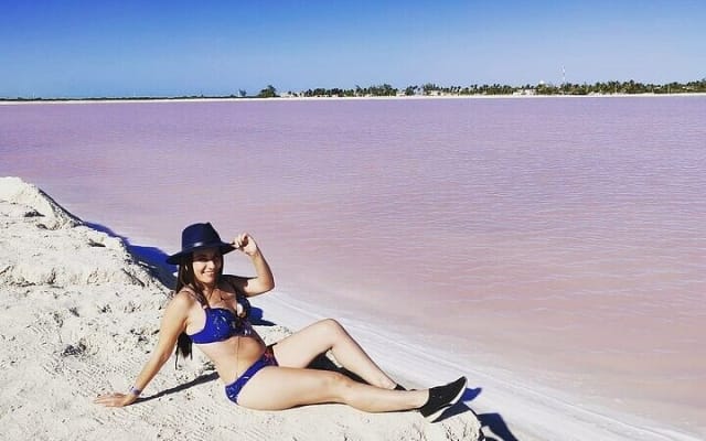 Explore Las Coloradas & Rio Lagartos, Full Day only from Tulum photo 12